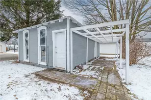 210 E South St, Arcanum, OH 45304 - Photo 39