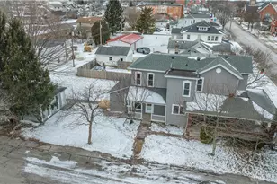 210 E South St, Arcanum, OH 45304 - Photo 41