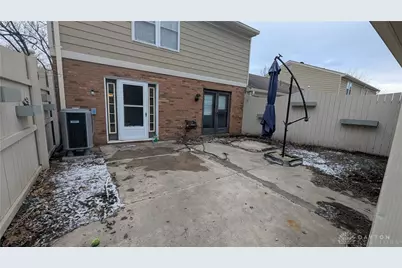 7809 Capitol Hill Lane #71, Dayton, OH 45459 - Photo 41