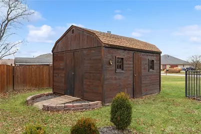 6830 Sun Ridge Drive, Waynesville, OH 45068 - Photo 25