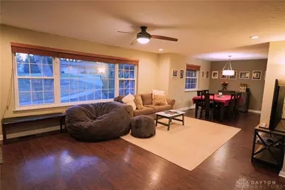 4096 Woodedge Drive, Bellbrook, OH 45305 - Photo 5