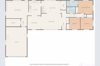 4096 Woodedge Drive, Bellbrook, OH 45305 - Photo 17