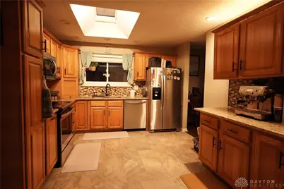 4096 Woodedge Drive, Bellbrook, OH 45305 - Photo 7