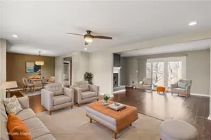 4096 Woodedge Dr, Bellbrook, OH 45305 - Photo 9