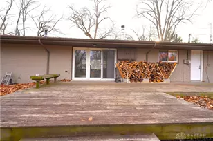 4096 Woodedge Dr, Bellbrook, OH 45305 - Photo 23