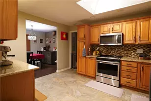 4096 Woodedge Dr, Bellbrook, OH 45305 - Photo 3