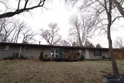 4096 Woodedge Drive, Bellbrook, OH 45305 - Photo 25