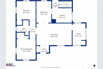 2000 Neva Drive, Dayton, OH 45414 - Photo 29