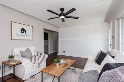 3976 Graham Drive, Beavercreek, OH 45431 - Photo 1