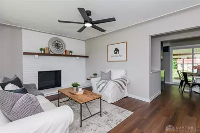 3976 Graham Drive, Beavercreek, OH 45431 - Photo 3