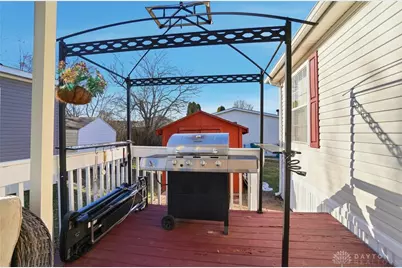 11138 Oakwood Village Blvd, Miamisburg, OH 45342 - Photo 25