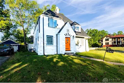 1549 Cory Drive, Dayton, OH 45406 - Photo 3