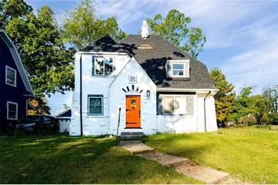 1549 Cory Drive, Dayton, OH 45406 - Photo 1