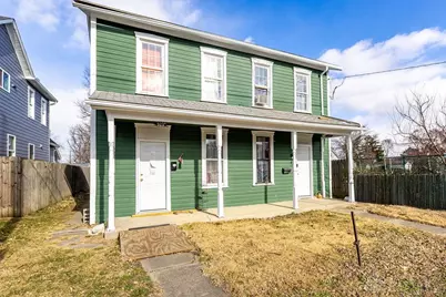 929 Xenia Avenue, Dayton, OH 45410 - Photo 1