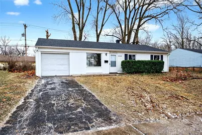 4018 Klepinger Road, Dayton, OH 45416 - Photo 3