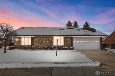 3031 Bradford Drive, Springfield, OH 45503 - Photo 1