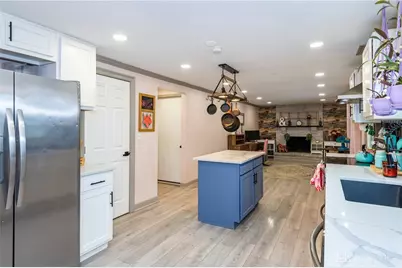 1025 Ronald Street, Vandalia, OH 45377 - Photo 7