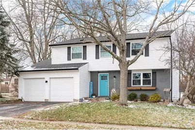 1025 Ronald Street, Vandalia, OH 45377 - Photo 33