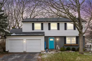 1025 Ronald St, Vandalia, OH 45377 - Photo 1