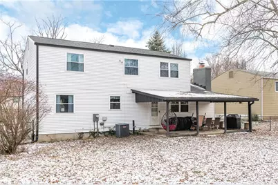 1025 Ronald Street, Vandalia, OH 45377 - Photo 29