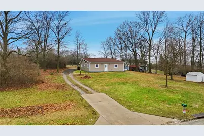 5353 Little Richmond Road, Dayton, OH 45426 - Photo 1