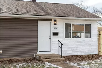 184 Pat Lane, Fairborn, OH 45324 - Photo 3