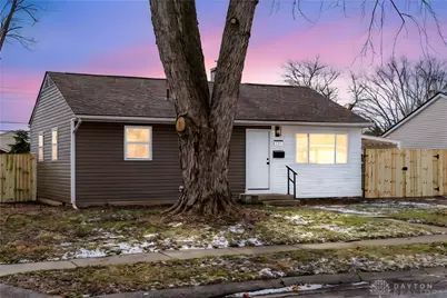 184 Pat Lane, Fairborn, OH 45324 - Photo 1