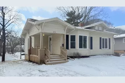 275 Ridge Road, Springfield, OH 45503 - Photo 1