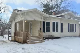 275 Ridge Rd, Springfield, OH 45503 - Photo 1