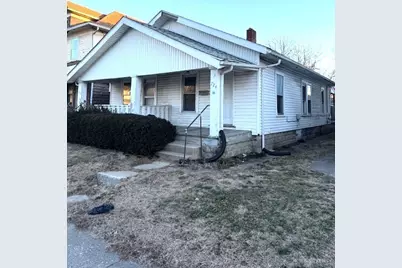 724 N Keowee Street, Dayton, OH 45404 - Photo 1