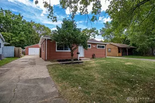 4205 Helton Dr, Middletown, OH 45044 - Photo 1