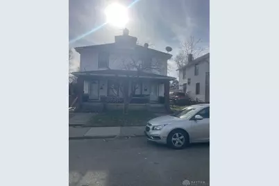 52 W Hudson Avenue, Dayton, OH 45405 - Photo 1