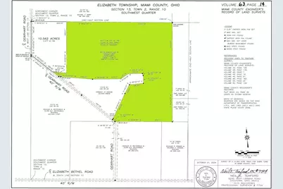 0 Gearhart Road, Tipp City, OH 45371 - Photo 3