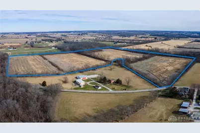 0 Gearhart Road, Tipp City, OH 45371 - Photo 1
