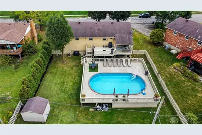 1019 Lea Avenue, Miamisburg, OH 45342 - Photo 9