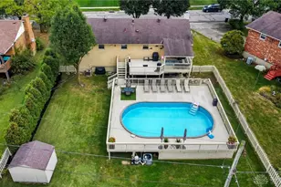 1019 Lea Ave, Miamisburg, OH 45342 - Photo 9