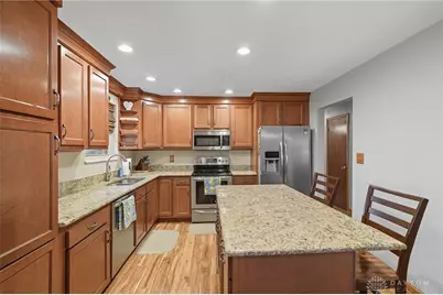 1019 Lea Avenue, Miamisburg, OH 45342 - Photo 21