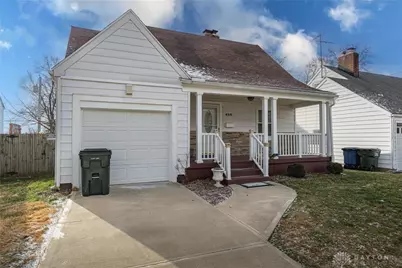 456 Roy Avenue, Dayton, OH 45419 - Photo 31