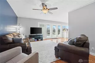 245 Whispering Pines St, Springboro, OH 45066 - Photo 11