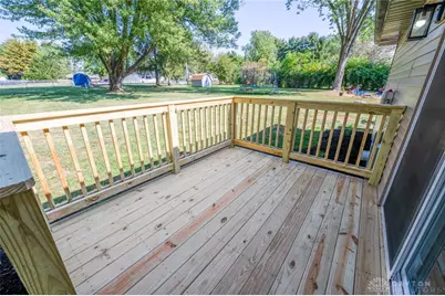 4270 Shawnee Trail, Jamestown Vlg, OH 45335 - Photo 27