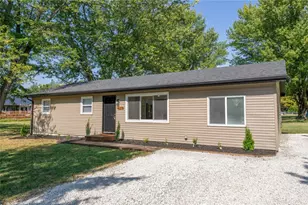 4270 Shawnee Trail, Jamestown Vlg, OH 45335 - Photo 3