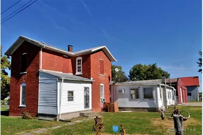 3770 Soldiers Home Miamisburg Road, Miamisburg, OH 45342 - Photo 1
