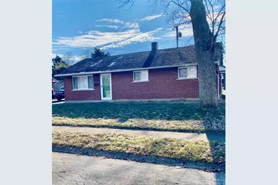 322 Savoy Avenue, West Carrollton, OH 45449 - Photo 1