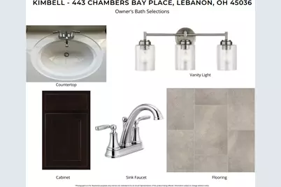 443 Chambers Bay Place #13-305, Lebanon, OH 45036 - Photo 5