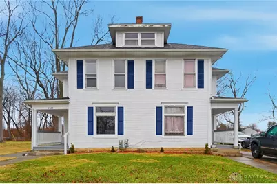 2424-2426 E High Street, Springfield, OH 45505 - Photo 1