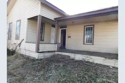 118 E Walnut Street, Farmersville, OH 45325 - Photo 1