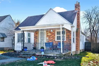 3612 E 3rd Street, Dayton, OH 45403 - Photo 3