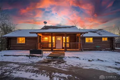 3095 Thompson-Schiff Road, Sidney, OH 45365 - Photo 1