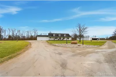 7353 Ross Road, Oregonia, OH 45054 - Photo 9
