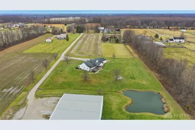 7353 Ross Road, Oregonia, OH 45054 - Photo 5